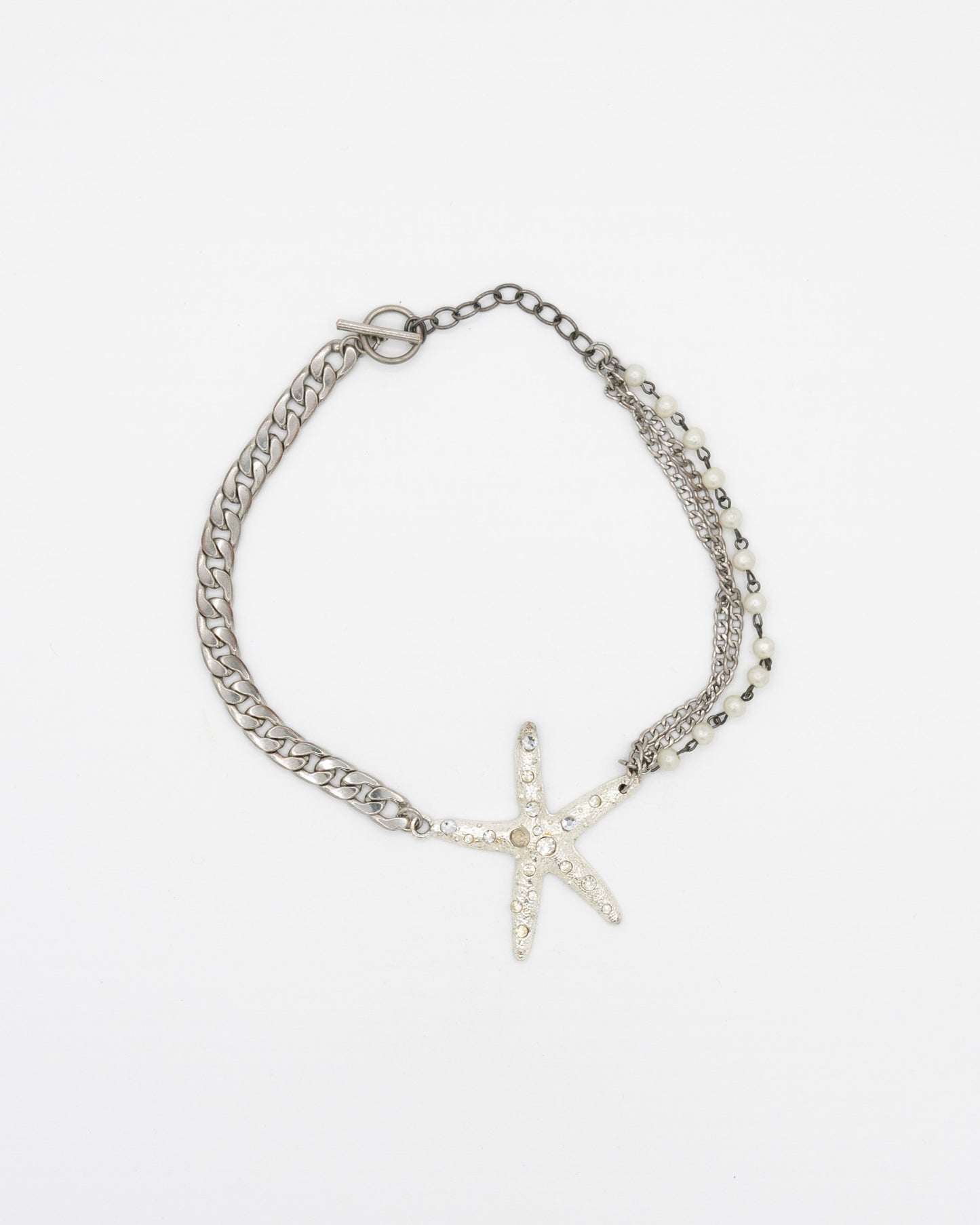 Starfish Chain