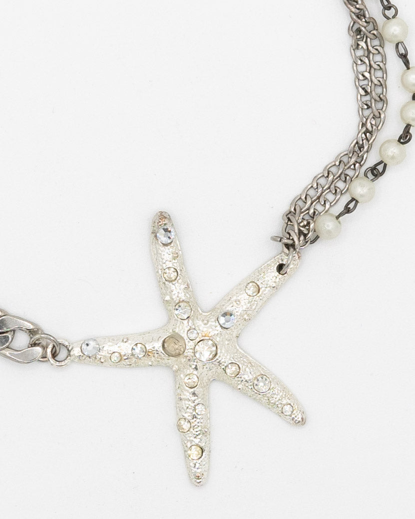 Starfish Chain