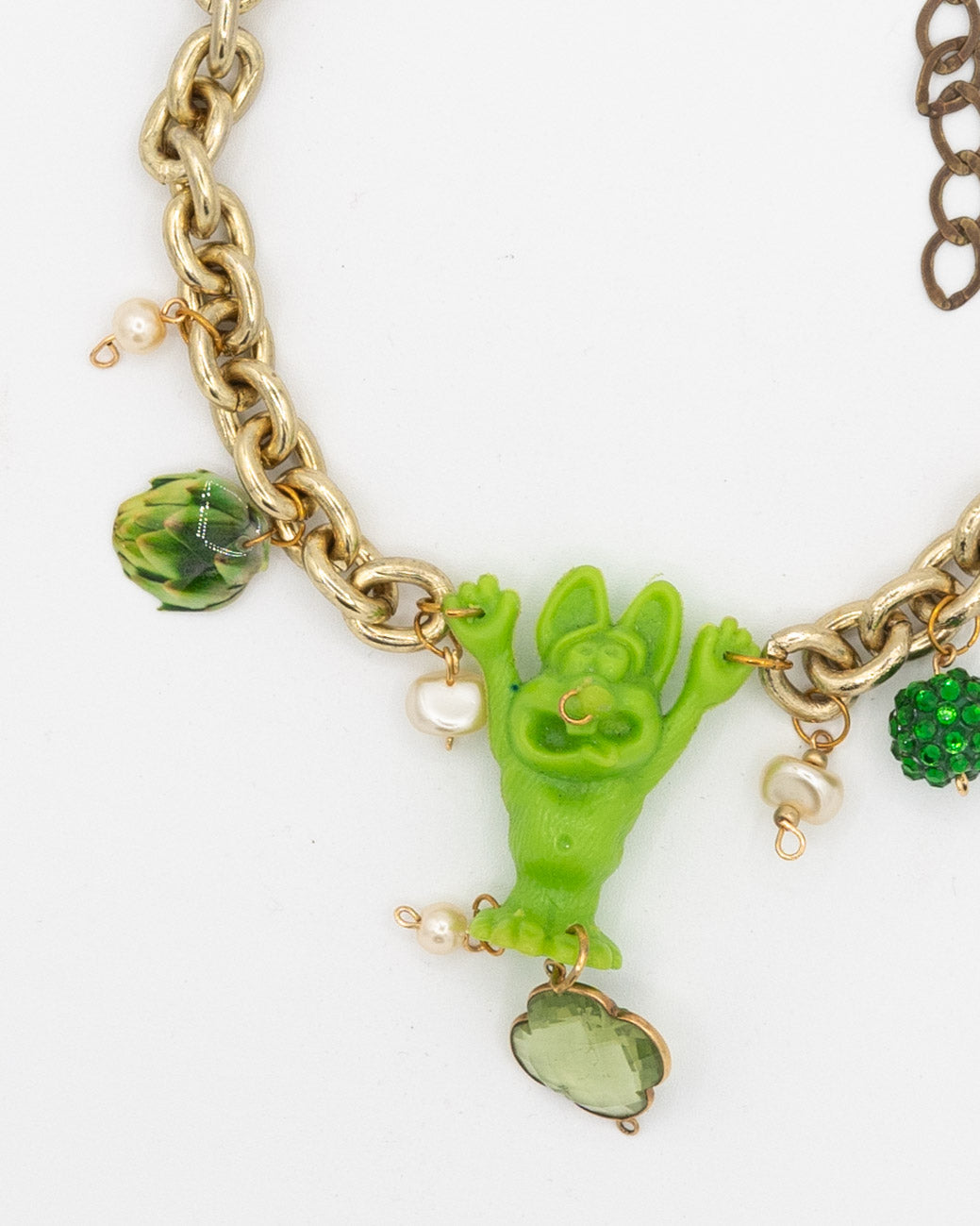 Rat Fink Chain