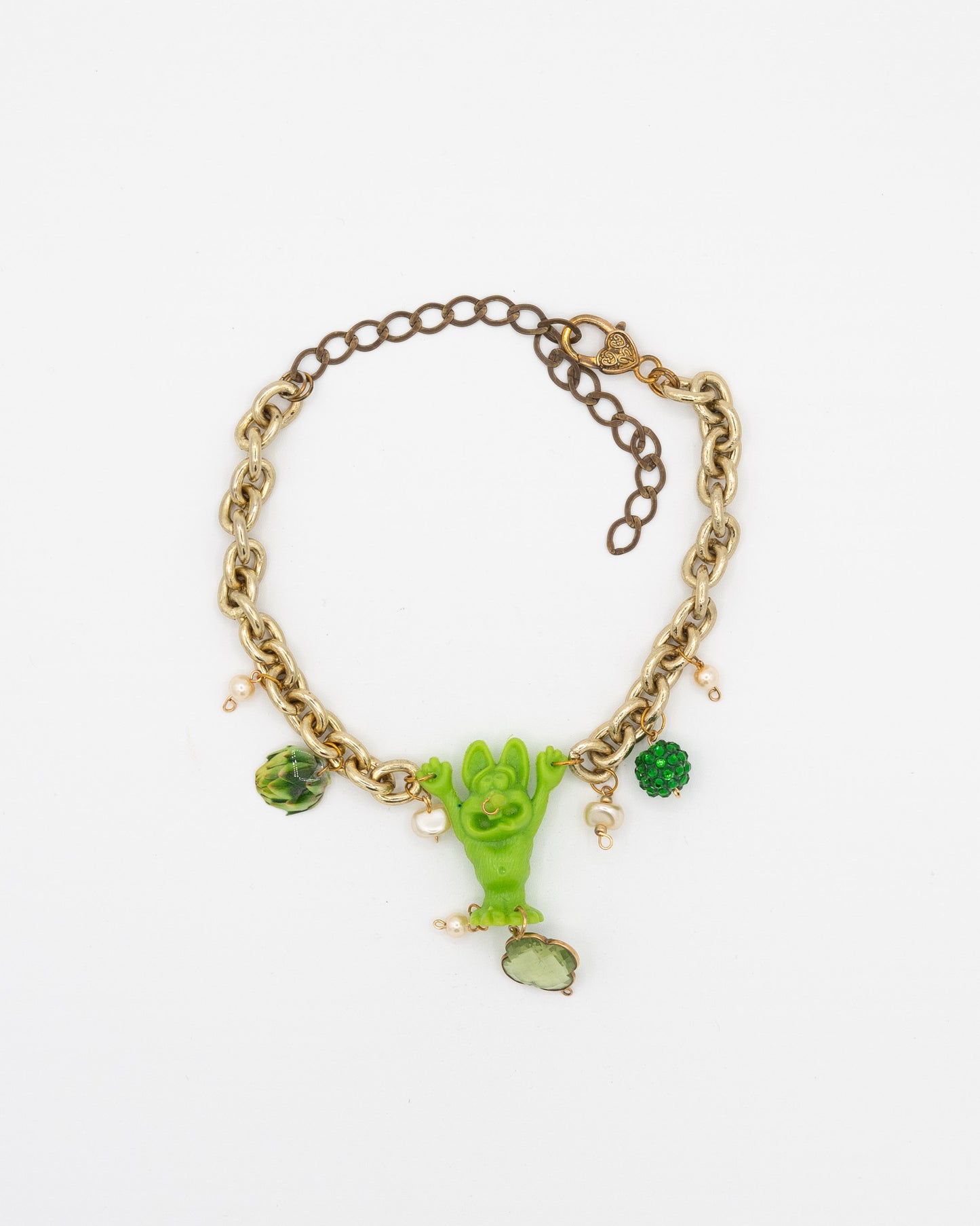 Rat Fink Chain