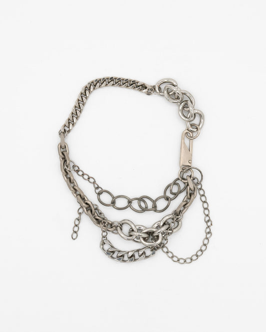 Medieval Chain Choker