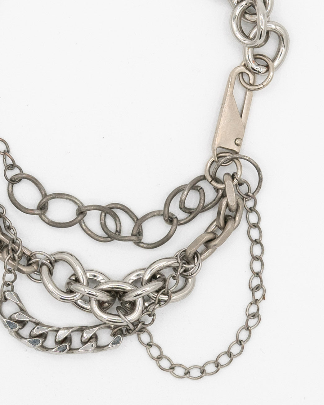 Medieval Chain Choker